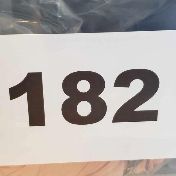 Polo Ralph Lauren Shirt Mens Size Large Blue White Striped LS Button Down Blake - Picture 10 of 10